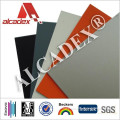 Foshan Vanco ACP Metal building material aluminum composite panel